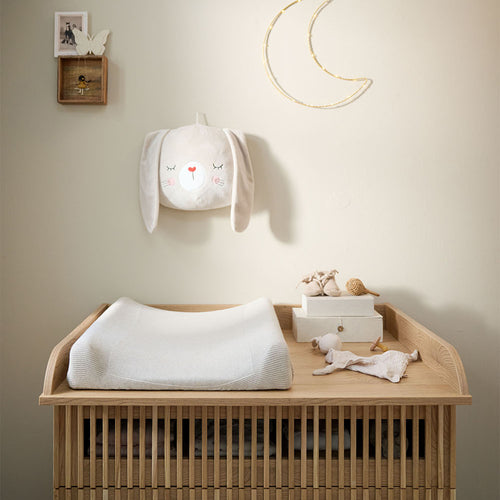 Petite Amélie Bladvergroter voor commode Japandi – Naturel - vtwonen shop