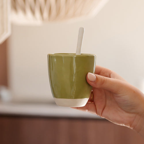 The Table Atelier Mok 130 ml Pear