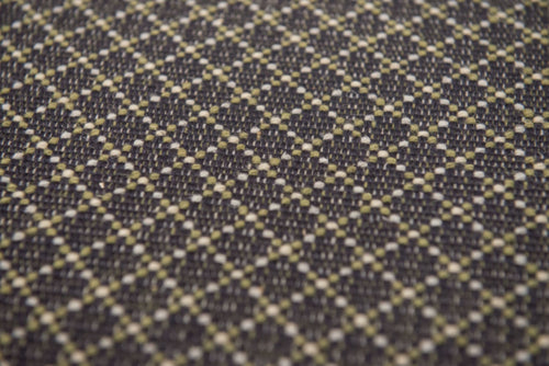 Jackies vloerkleed 8461 Ari - Zwart - 140 x 200 cm