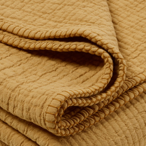 Madura Geruite Ilario strogeel en slinger 140x200 cm