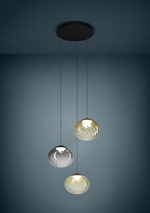 Stars of Light hanglamp Pantoja