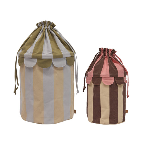 OYOY opbergmand  polyester