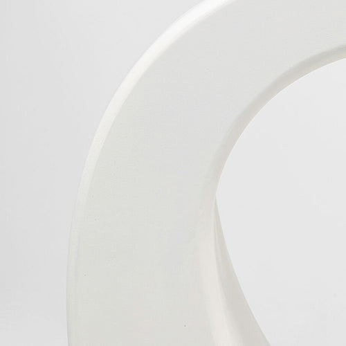 Kare Design Console Paco wit 120x80cm