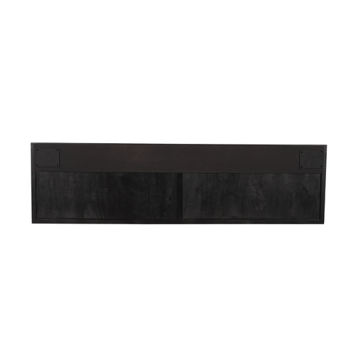 Starfurn  tv meubel New York - zwart - 35x120x33cm