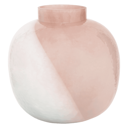 Urban Nature Culture vaas Riva Rose Dawn