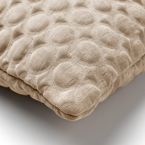 HOII VOORDEELSET CLASSIC BEIGE - Set van 3 sierkussens - Pumice Stone - beige - vtwonen shop