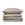Beddinghouse Dekbedovertrek Warm - 140 x 200/220 cm - Groen