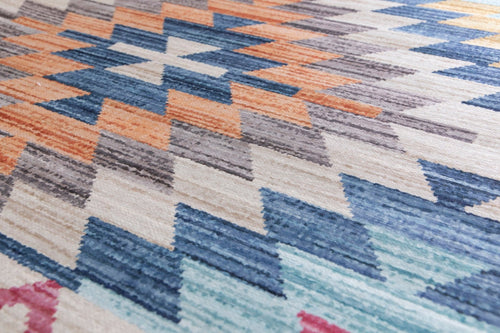 AFK Living vloerkleed Serenite - design - veelkleurig - 120 x 170 cm - vtwonen shop