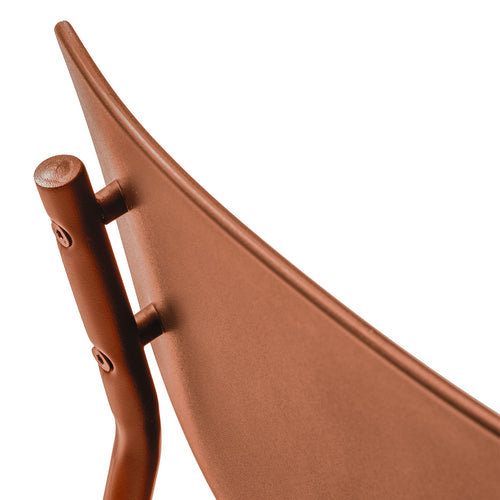 Kick eetkamerstoel Lio - Terra - vtwonen shop