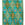 Pip Studio strandlaken Little Sea Beachtowel - 100x180 cm - groen