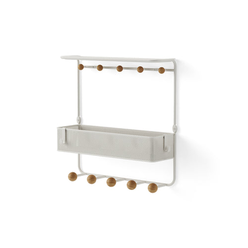 Umbra Estique rek met haken