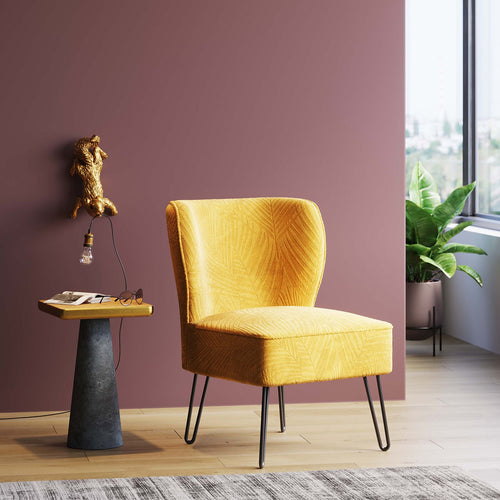 Kare Design Bijzettafel Cora - vtwonen shop