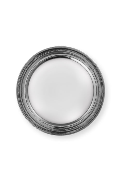 vtwonen - Coupes - Metaal - Zilver - 9cm - Set van 2