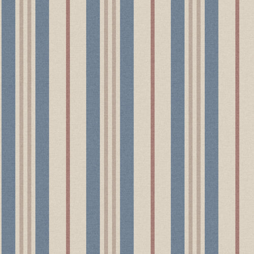 Joules Vliesbehang - Grove Stripe