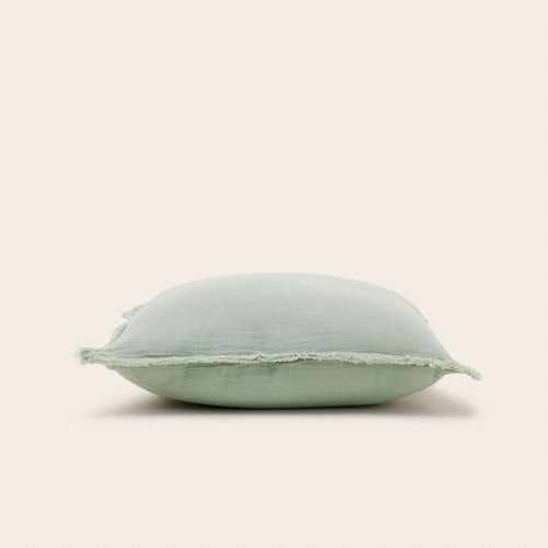 Madura Kussensloop Lou salie 40x40 cm