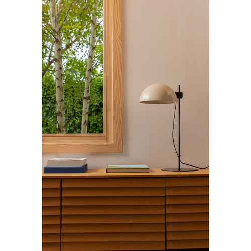 Faro DOMINICA Bureauwerklamp Beige