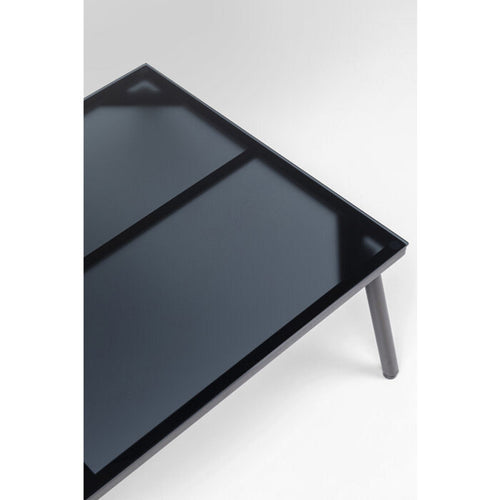 Kare Design Tuinmeubilair Elba 4-Zits grijs - vtwonen shop