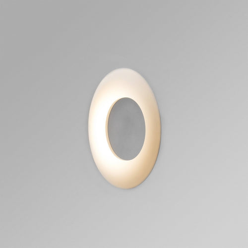Faro NAVI - Geïntegreerde LED wandinbouwlamp, wit, 3000K