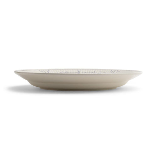 Royal Boch Copenhague bord - Ø31cm