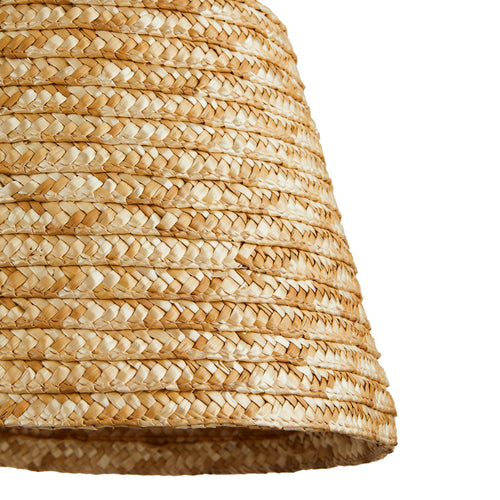 Lighto | Hanglamp Rotan Loom | Ø30 cm - vtwonen shop