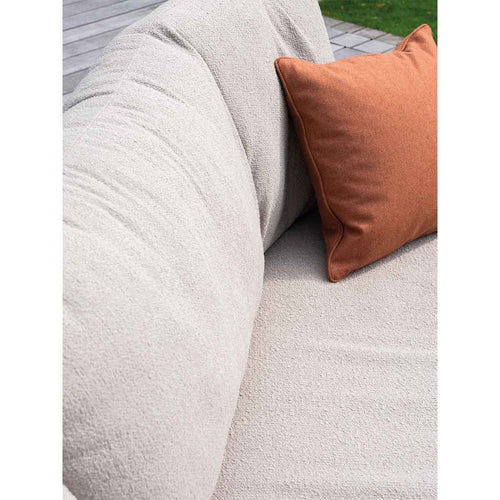 4 Seasons loungeset Capalbio bruin 6-delig - vtwonen shop