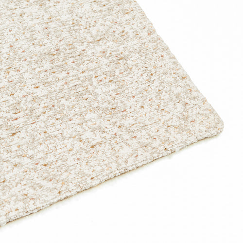 Lola&Moi vloerkleed Solar Cream - geel -240x340cm - vtwonen shop