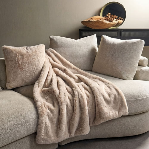 Dutch Decor plaid Zinzi - 140x180 cm - vtwonen shop