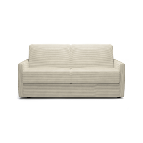 Calicosy - GIULIA Slaapbank 3-zits - Beige - 100x175x87 cm