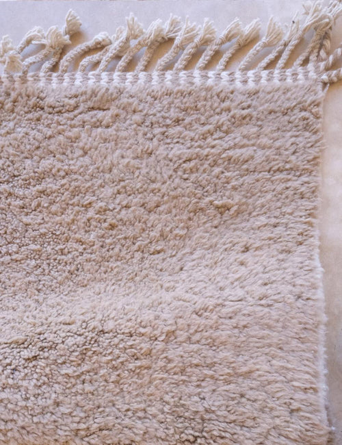 AFK Living vloerkleed Berber - handgemaakt - Wol - 248 x 350 cm - vtwonen shop