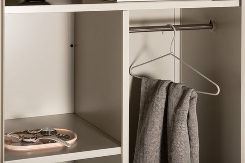 Rebellenclub Kast Forde - Beige