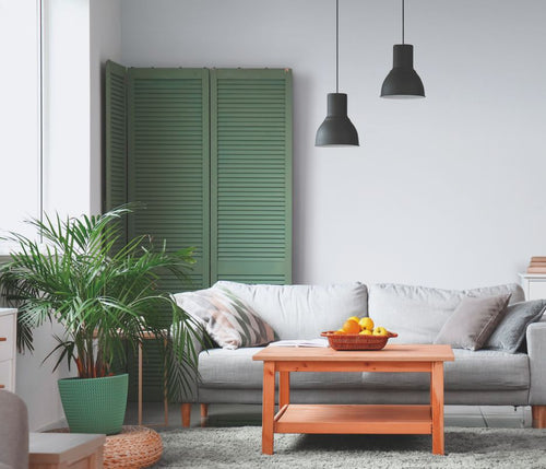 Erismann behang effen grijs - 53 cm x 10.05 m - 661554 - vtwonen shop