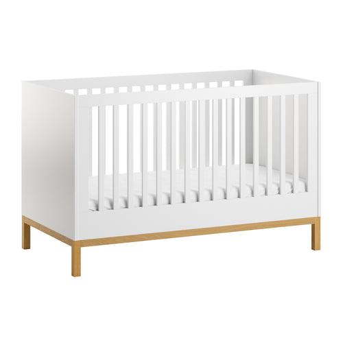 Petite Amélie Babybed dat met je meegroeit SOIE
