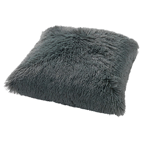 Dutch Decor kussenhoes Fluffy - 60x60 cm - vtwonen shop