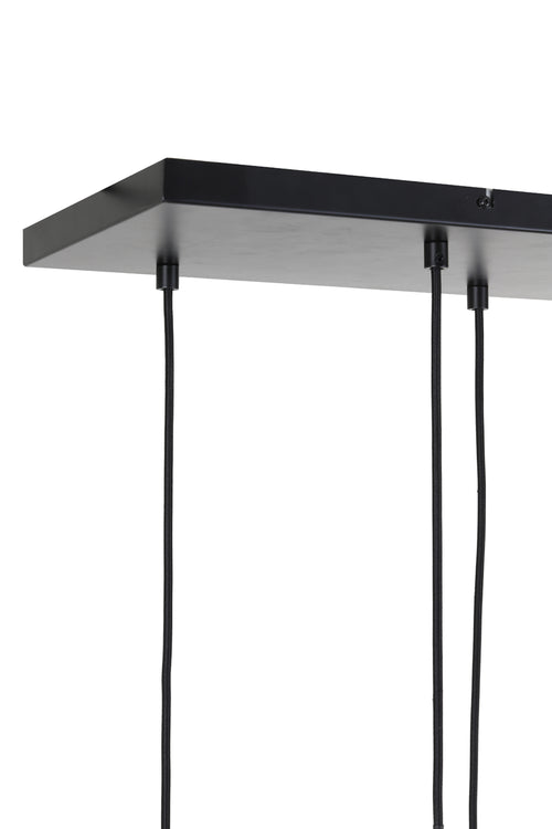 Light & Living hanglamp RAKEL - 124x35x60cm - brons - vtwonen shop