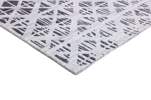 Vloerkleed MOMO Rugs Shangri La Mosaik 140x200 cm - vtwonen shop
