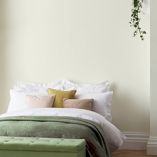 Graham & Brown Isle of White - Matte Muurverf - 4L - vtwonen shop