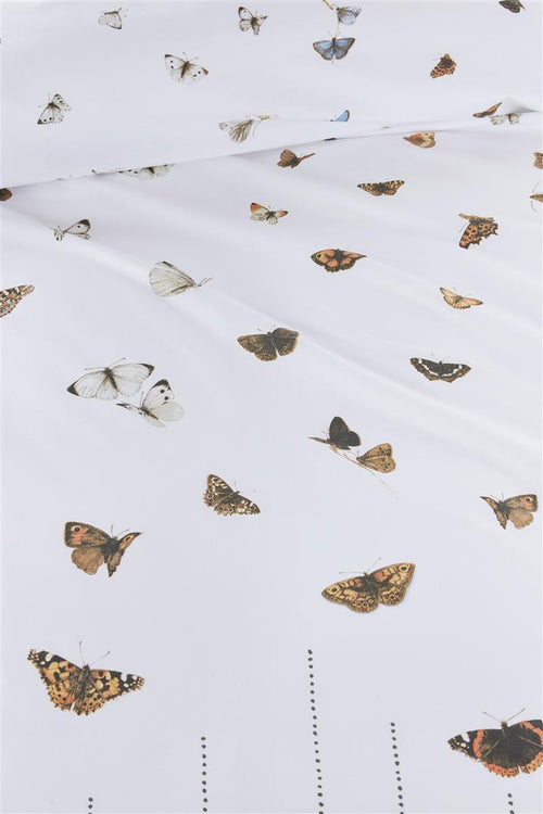 Marjolein Bastin dekbedovertrek Mariposa - 240x200/220 cm - multi - vtwonen shop