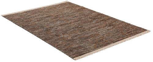 Vloerkleed MOMO Rugs Atlas Brown White 250x350 cm - vtwonen shop