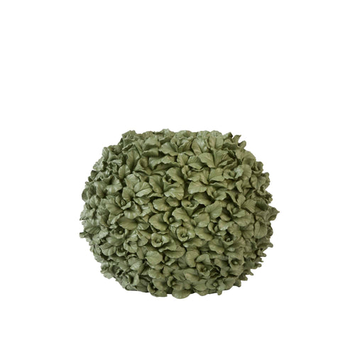 Light & Living vaas Velina - groen - 46x22x36.5cm