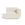 Sia Home - Rechthoekige hoekmodule NOOMA - chenillefluweel terracotta 108cm
