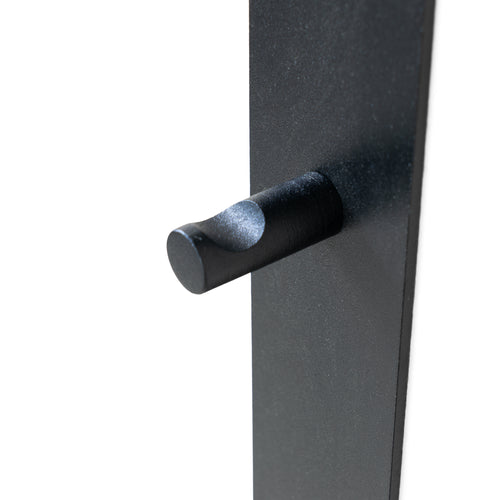 Spinder Design kapstok Arcus Bar - Zwart - vtwonen shop