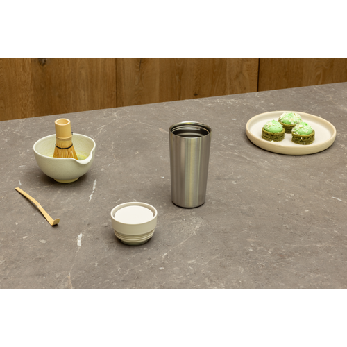 Brabantia Make & Take Isoleerbeker Medium, 0,36L - Soft Beige