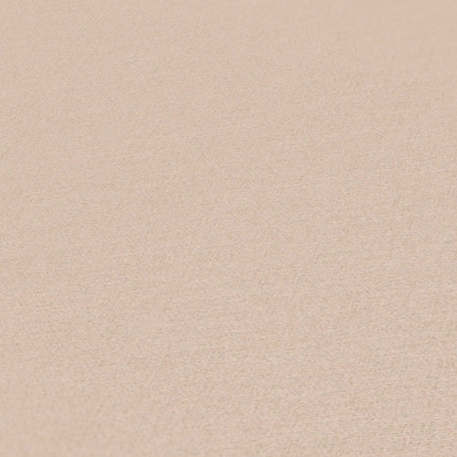 Livingwalls behang effen beige - 53 cm x 10.05 m - AS-390971