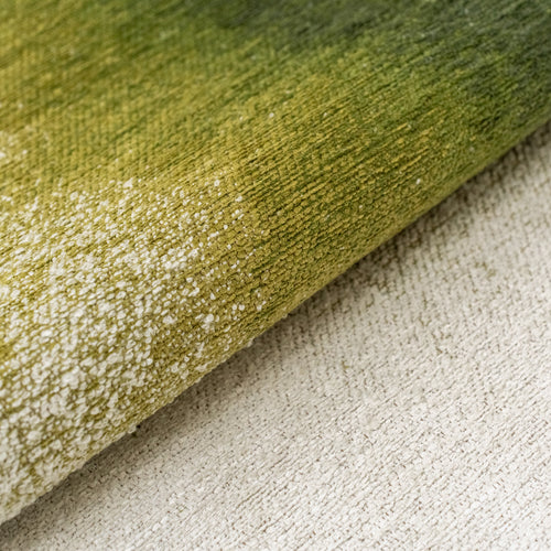 Ecorugs vloerkleed Green Pepper - groen - 240x240cm