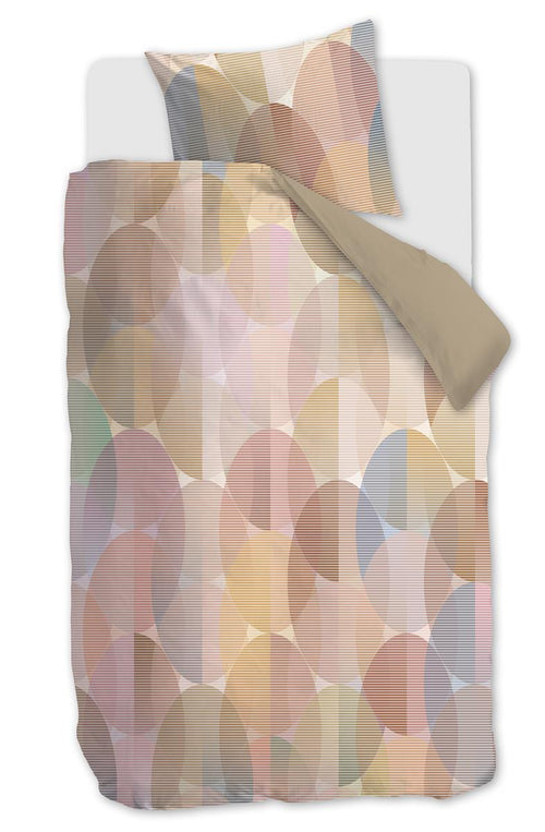 Beddinghouse Dutch Design dekbedovertrek New Dawn - 140x200/220 cm - multi - vtwonen shop