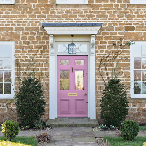 Graham & Brown Kuta - Zijdeglanslak voor Buiten - 1L - vtwonen shop