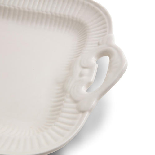 Royal Boch Vienne schaal - 30x23cm