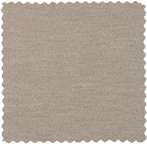 vtwonen fauteuil Lofty - Boucle - Naturel - 75x68x72 - vtwonen shop