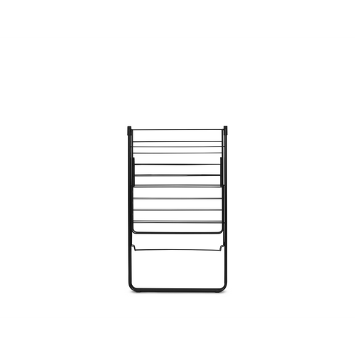 Brabantia HangOn droogrek, 20 meter - Matt Black