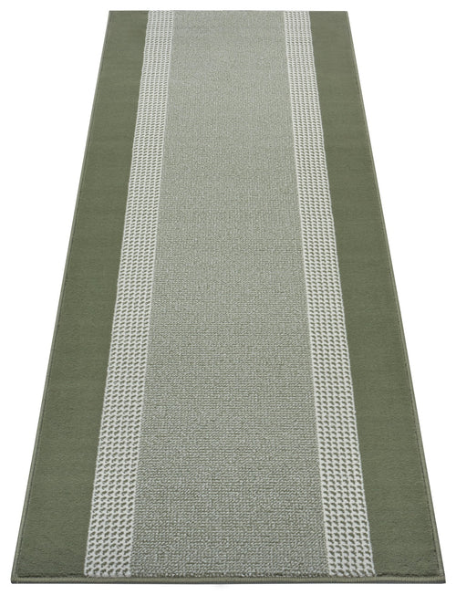Designer Velours Runner Band 80x400 cm